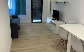 S4 Apartamento Nuevo, Madrid